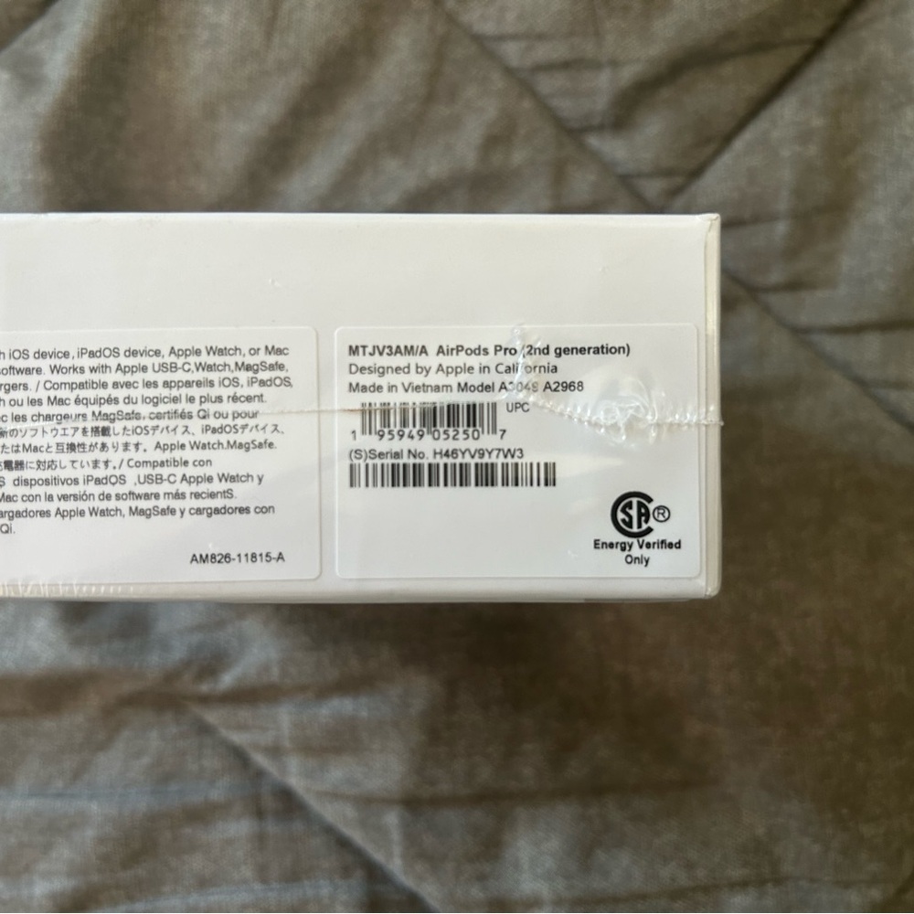 AirPods Pro 2 - Picture 4 of 4